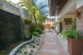 Sur Beach Resort
