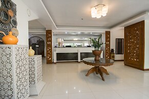 Sur Beach Resort