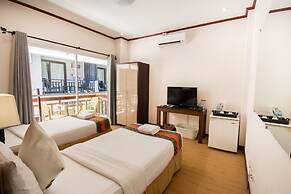 Sur Beach Resort
