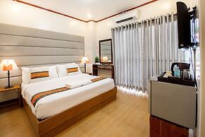 Sur Beach Resort