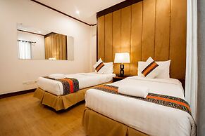 Sur Beach Resort