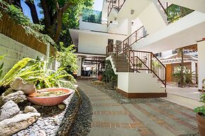 Sur Beach Resort