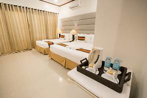 Sur Beach Resort