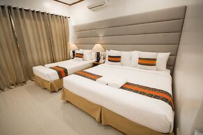 Sur Beach Resort