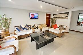 Sur Beach Resort