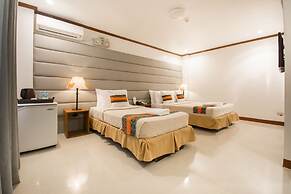 Sur Beach Resort
