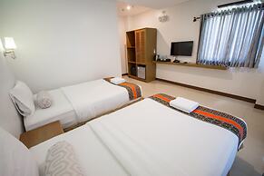 Sur Beach Resort