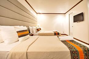 Sur Beach Resort