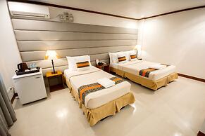 Sur Beach Resort