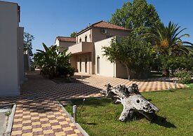 Hotel Sias Resort