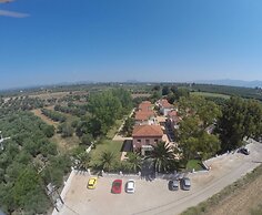Hotel Sias Resort