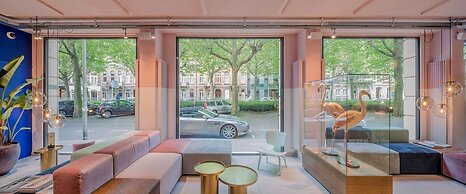 Hotel The Dutch