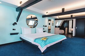 Hotel The Dutch