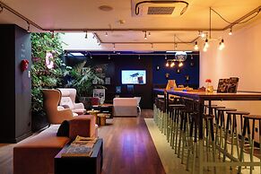 Hotel The Dutch