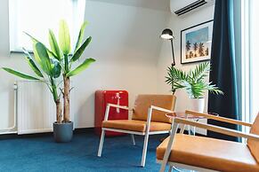 Hotel The Dutch