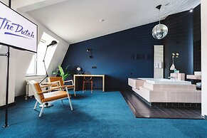 Hotel The Dutch