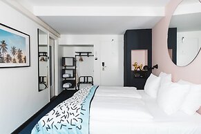 Hotel The Dutch