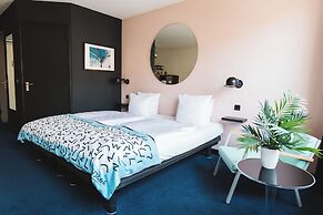 Hotel The Dutch