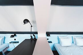 Hotel The Dutch
