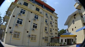 Hotel Shwe Eain Taw