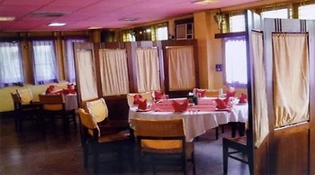 Hotel Shwe Eain Taw
