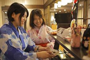 Atami Onsen Yuyado Ichibanchi