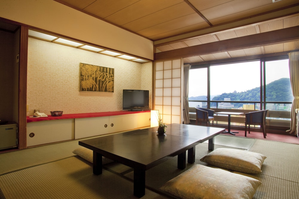 Atami Onsen Yuyado Ichibanchi