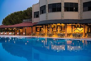 Club Melas Privé