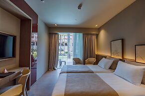 Club Melas Privé