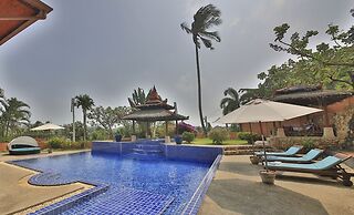 Presidential Thai Villa