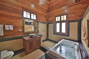 Presidential Thai Villa
