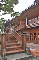 Presidential Thai Villa