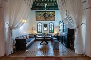 Al Riad Inou