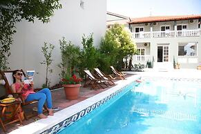 Olympus Hotel Villa Drosos