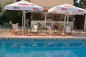 Olympus Hotel Villa Drosos