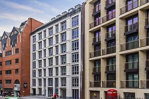 Fetter Lane Apartments
