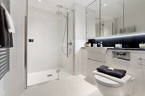 Fetter Lane Apartments