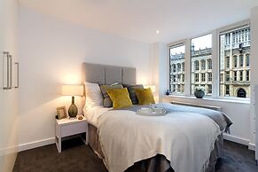 Fetter Lane Apartments