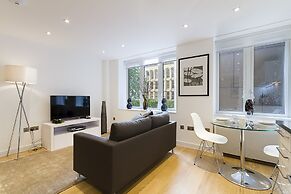 Fetter Lane Apartments