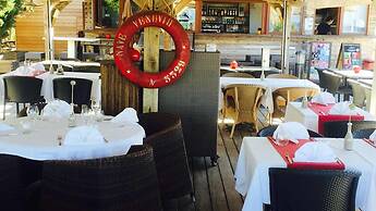Hotel Lilium Maris