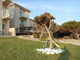 Hotel Lilium Maris