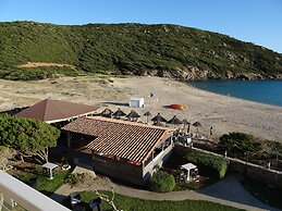 Hotel Lilium Maris