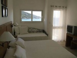 Hotel Lilium Maris