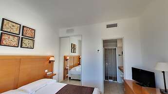Hotel Lilium Maris