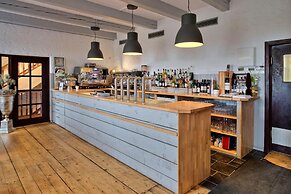Hotel und Restaurant Packhaus
