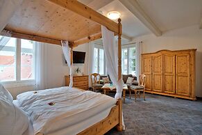 Hotel und Restaurant Packhaus