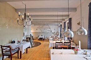 Hotel und Restaurant Packhaus
