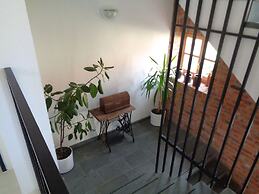 Apartment Puell