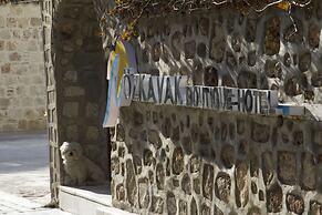 Ozkavak Hotel Kaleici
