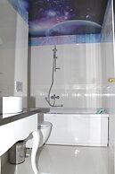 Ozkavak Hotel Kaleici